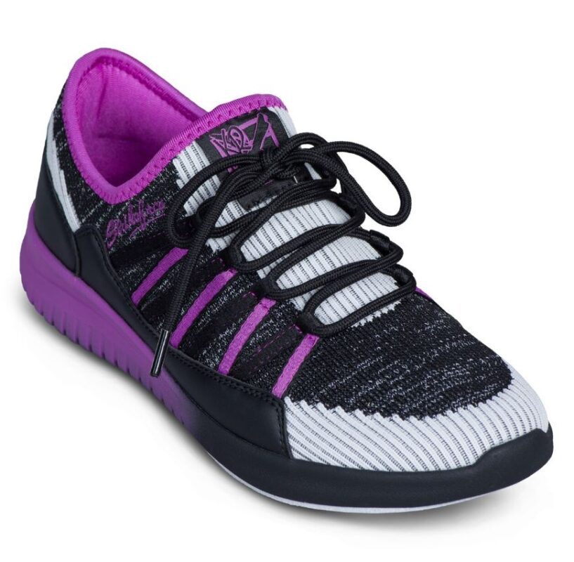 KR Strikeforce Jazz Women's Bowling Shoes Questions & Answers