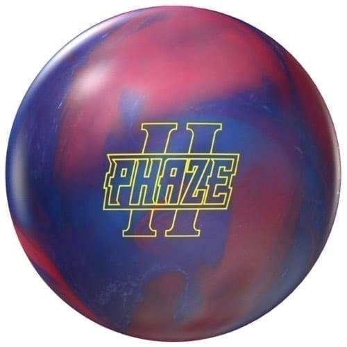 Will the Dynam-x bowling ball be a good compliment to the Phaze 2 bowling ball.