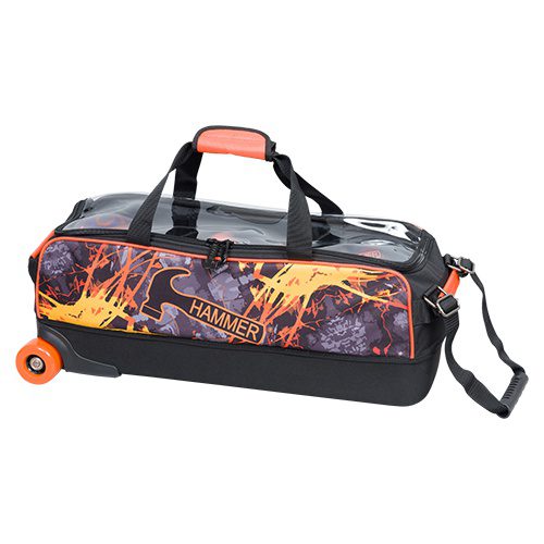 Is the Hammer Dye Sub Slim 3 Ball Triple Roller Fire Bowling Bag item available