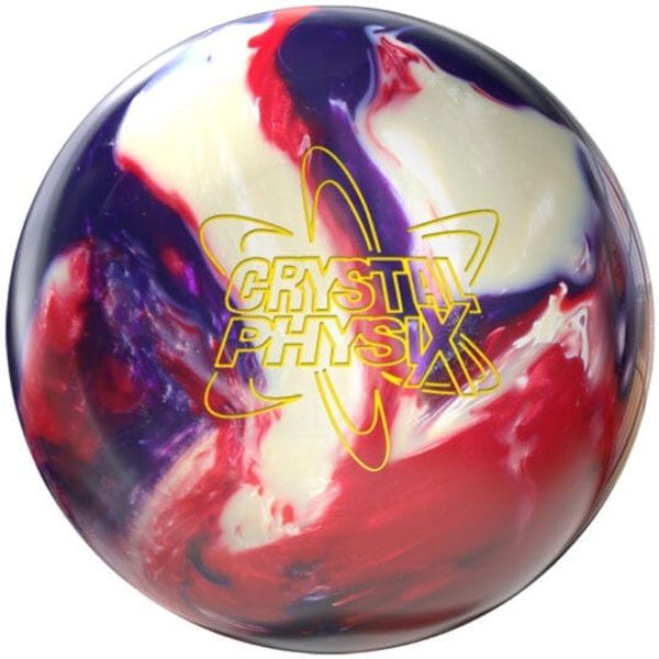 Storm Crystal Physix Overseas Bowling Ball Questions & Answers