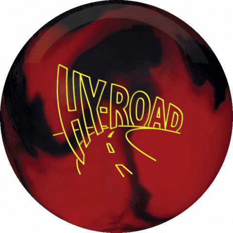 Storm HyRoad Solid Bowling Ball Questions & Answers