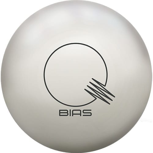 Brunswick Quantum Bias Bowling Ball Questions & Answers