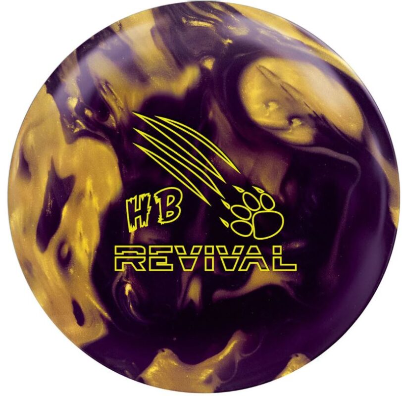 900 Global Honey Badger Revival Bowling Ball Questions & Answers