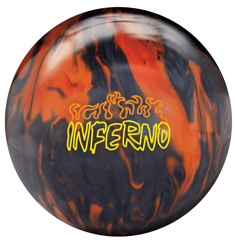 Brunswick Inferno Vintage Bowling Ball Questions & Answers