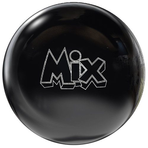 Storm Mix Black Out Bowling Ball Questions & Answers