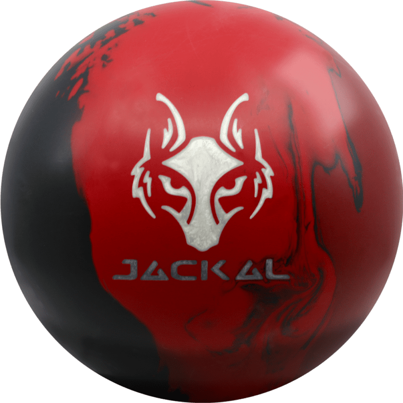How does this ball compared to The jackal flash