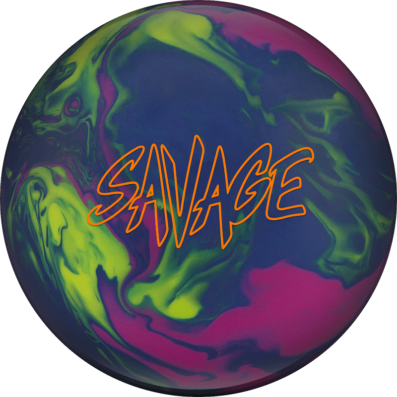Columbia 300 Savage Bowling Ball Questions & Answers