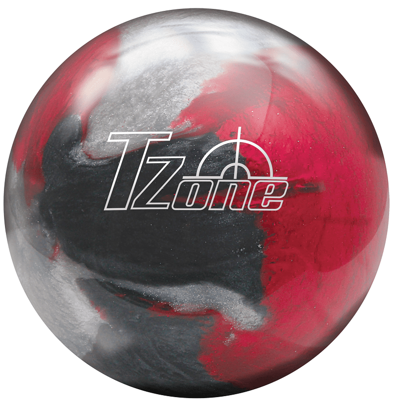 Brunswick TZone Scarlet Shadow Bowling Ball Questions & Answers