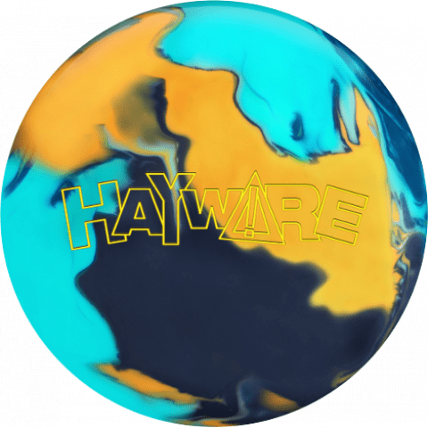 Roto Grip Haywire Bowling Ball Questions & Answers