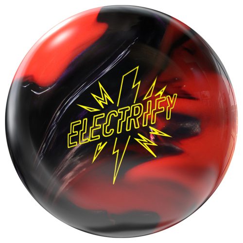Storm Electrify Hybrid Bowling Ball Questions & Answers