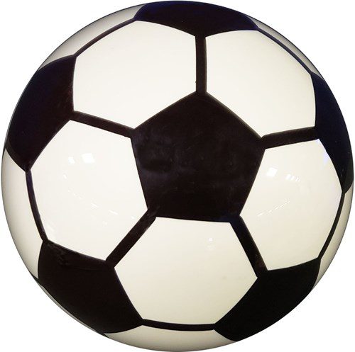 OTB KR Clear Soccer Bowling Ball Questions & Answers