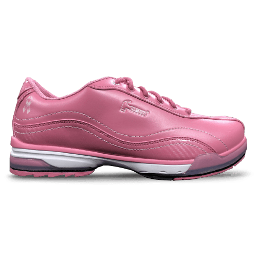 Do you have any mens hammer force pink shoes