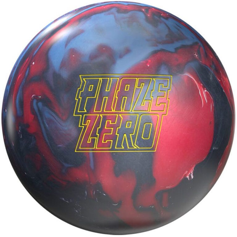 Storm Phaze Zero Overseas Bowling Ball Questions & Answers