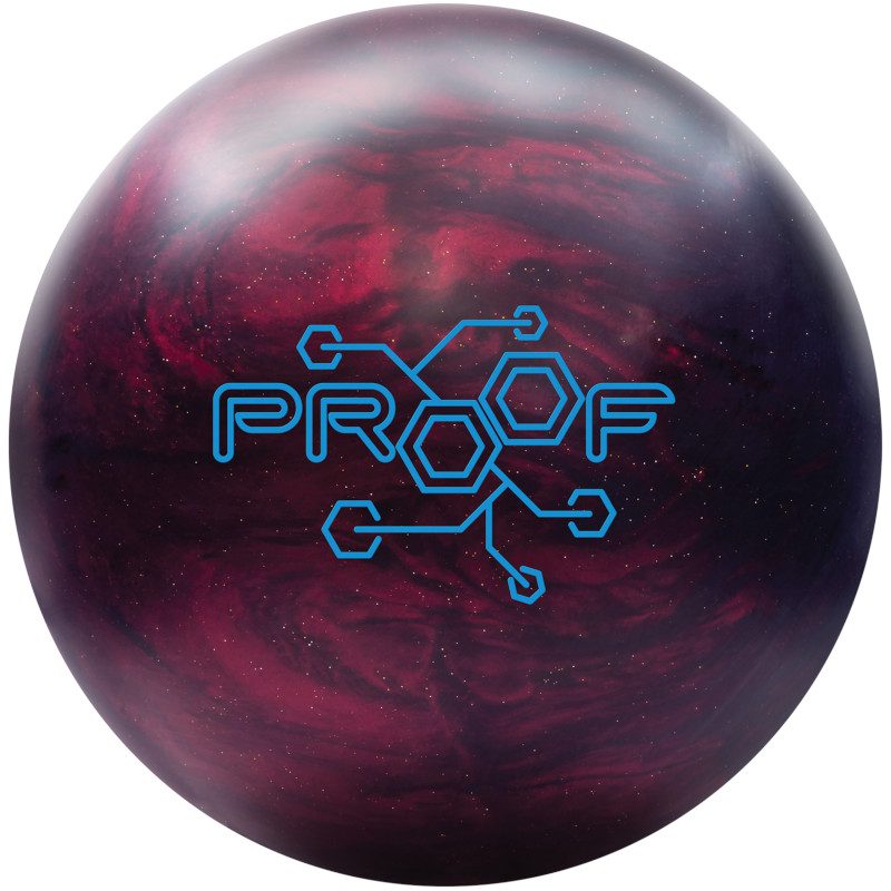 Track Proof Hybrid Bowling Ball Questions & Answers