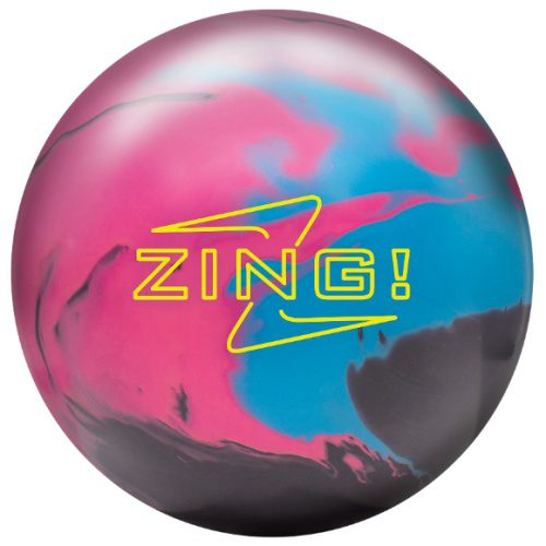 Radical Zing Bowling Ball Questions & Answers