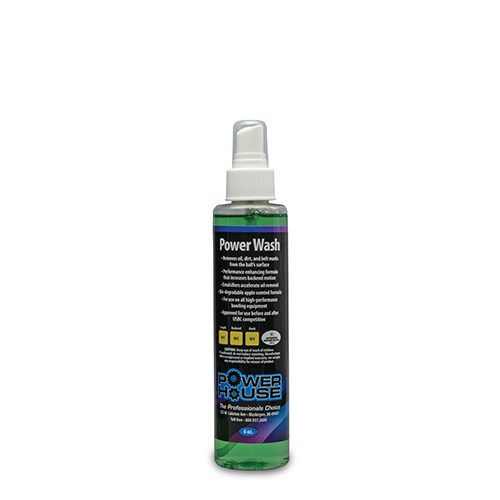 Powerhouse Powerwash Ball Cleaner 6 oz. Questions & Answers