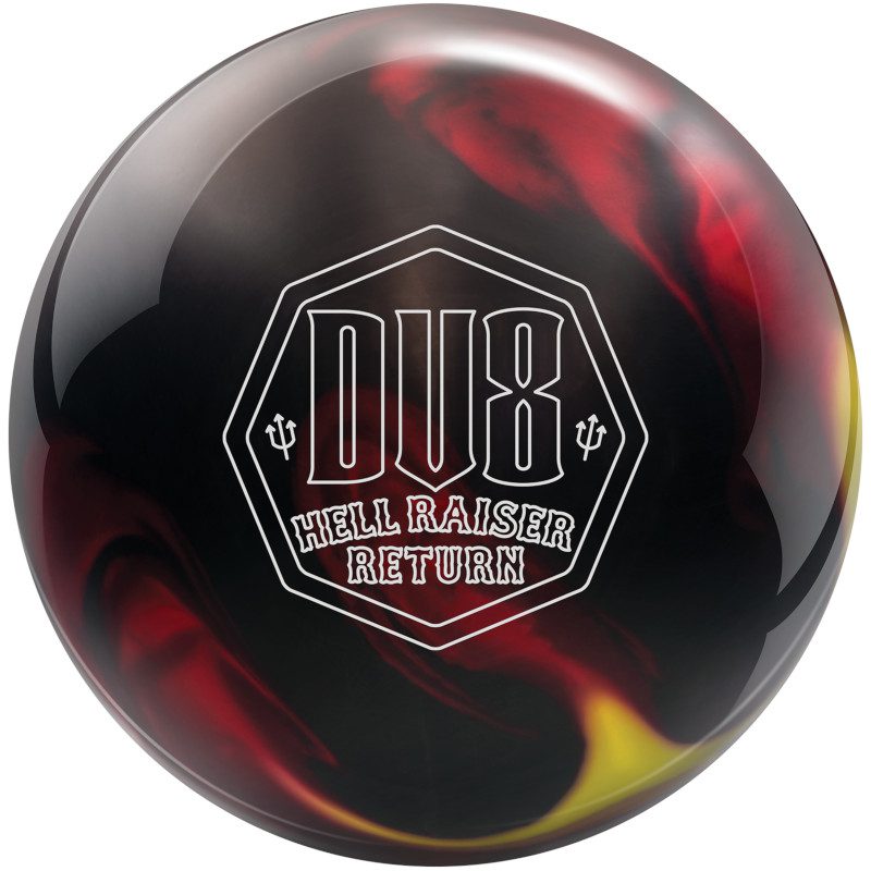 Looking for ball for dry lanes