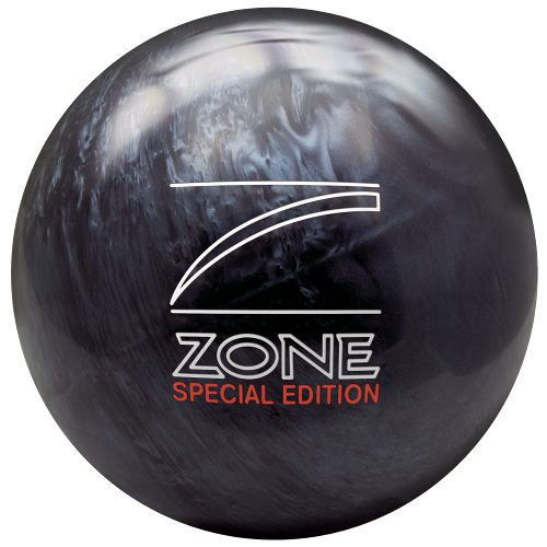 Brunswick Vintage Danger Zone Black Ice Limited Bowling Ball Questions & Answers