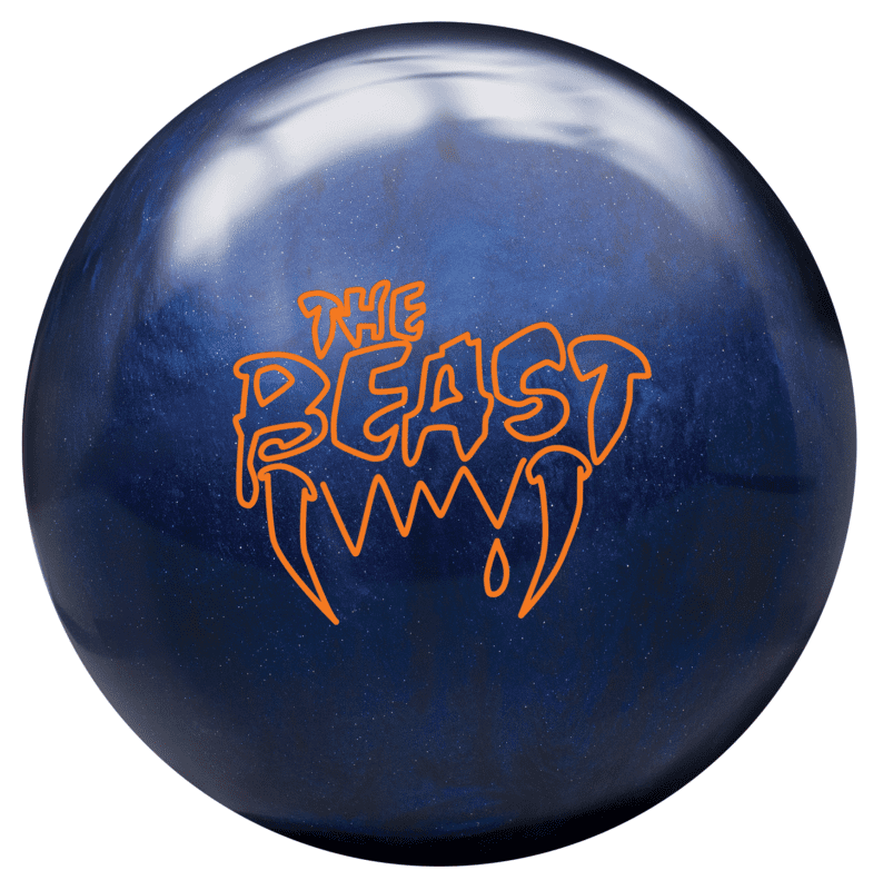 Columbia 300 Beast Blue Pearl Bowling Ball Questions & Answers