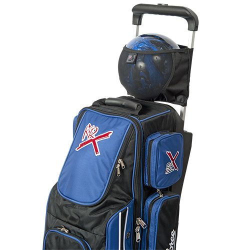 KR Joey Black Bowling Bag Questions & Answers