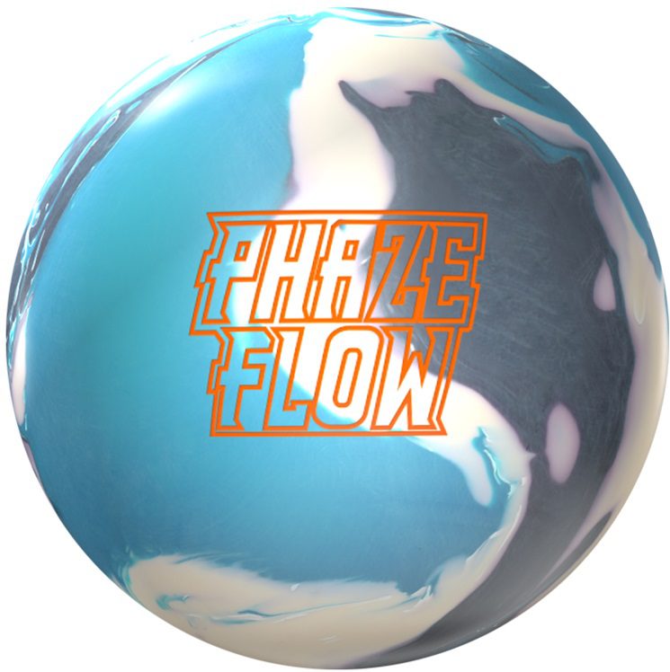 Storm Phaze Flow Bowling Ball Questions & Answers
