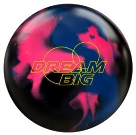 900 Global Dream Big Bowling Ball Questions & Answers