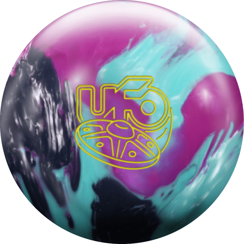 Roto Grip UFO Pearl Overseas Bowling Ball Questions & Answers