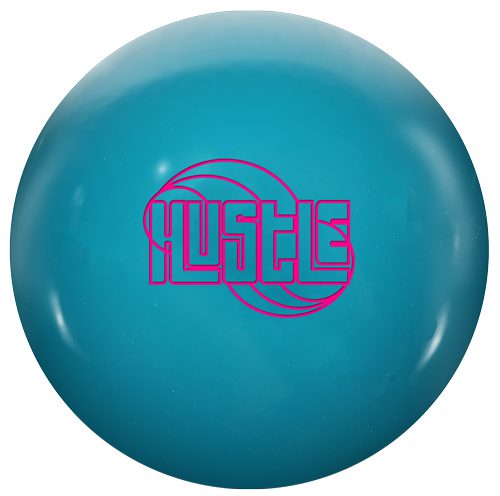 Roto Grip Hustle Sky Bowling Ball Questions & Answers