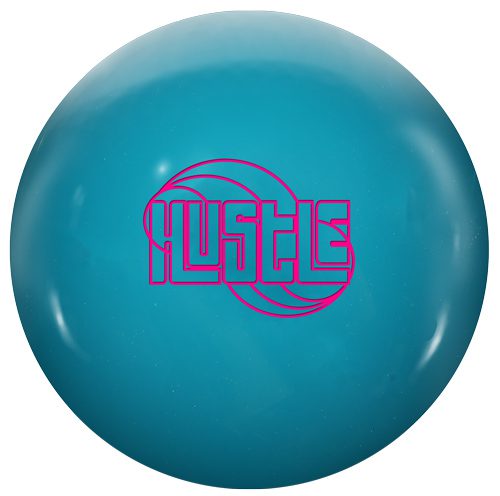 Roto Grip Hustle Sky Overseas Bowling Ball Questions & Answers