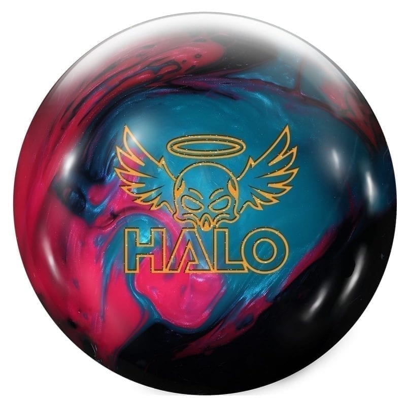Roto Grip Halo Pearl Bowling Ball Questions & Answers
