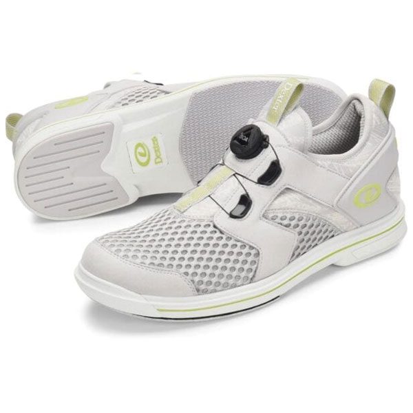 Dexter Mens Pro BOA Grey Lime Right Hand Bowling Shoe Questions & Answers
