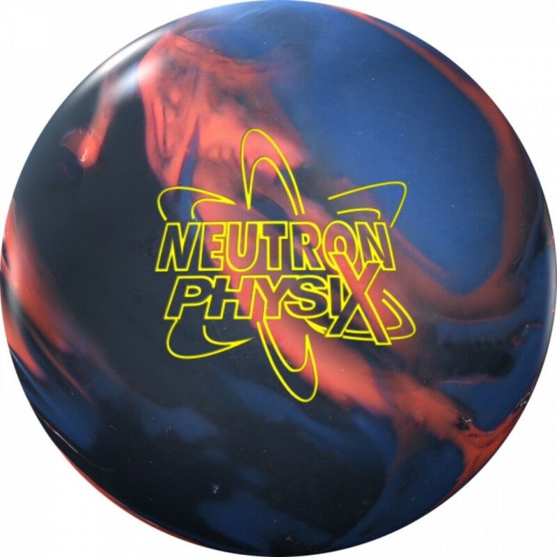 Storm Neutron Physix Overseas Bowling Ball Questions & Answers