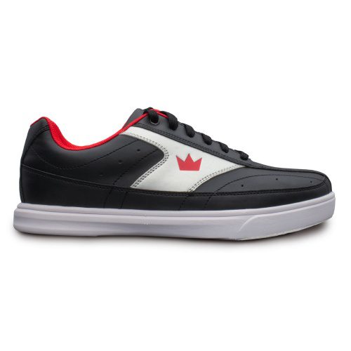 Are these Brunswick Renegade Black Red Bowling Shoes women or men sizes?