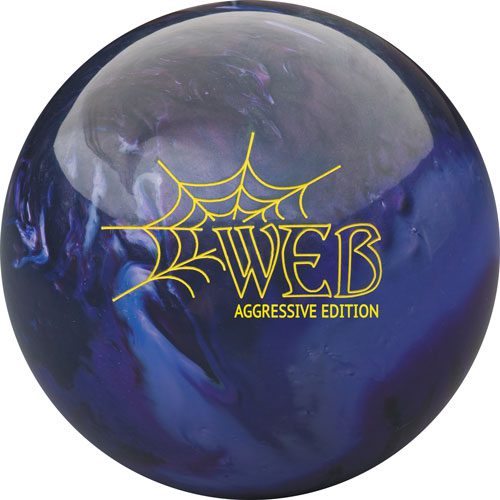 Hammer Web Aggressive Bowling Ball Questions & Answers