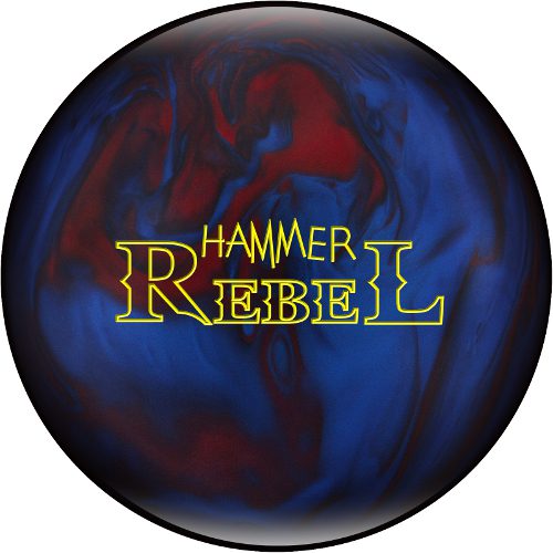 Hammer Rebel Bowling Ball Questions & Answers