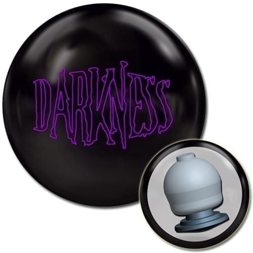 AMF Darkness Bowling Ball Questions & Answers