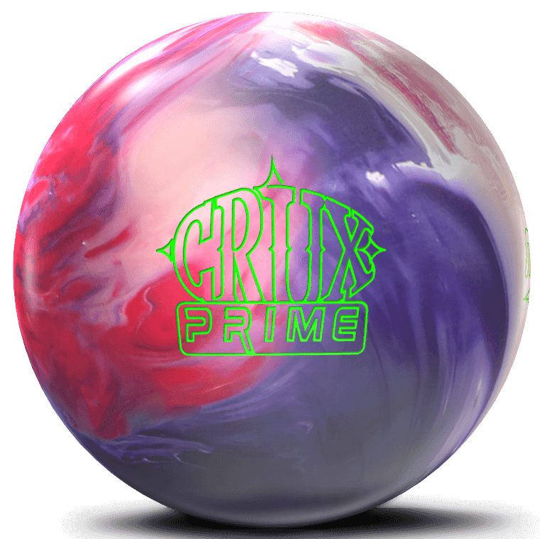 Storm Crux Prime Bowling Ball Questions & Answers