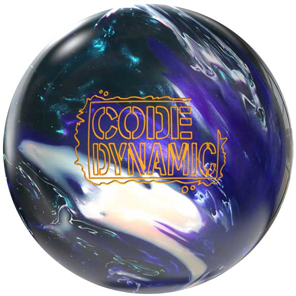 Do you know if you have any more Code Dynamic 15# balls coming in?