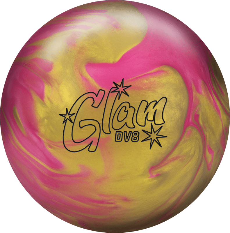 DV8 Glam Bowling Ball Questions & Answers