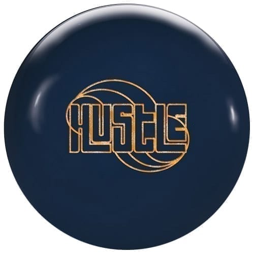 Roto Grip Hustle Ink Bowling Ball Questions & Answers