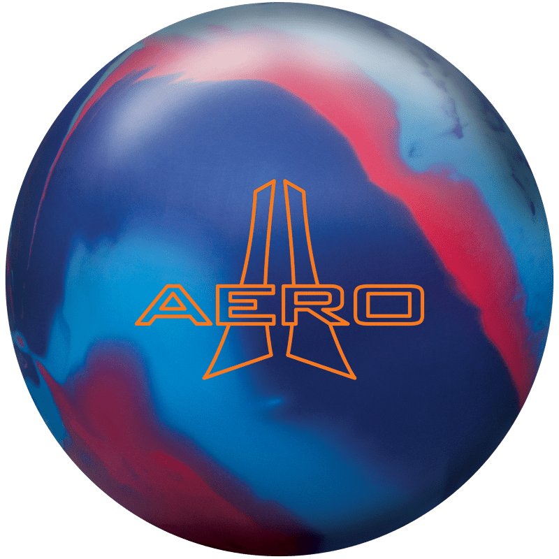 Ebonite Aero Bowling Ball Questions & Answers