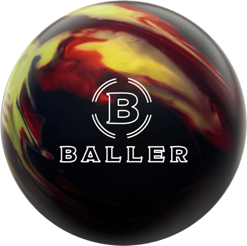 Columbia 300 Baller Bowling Ball Questions & Answers