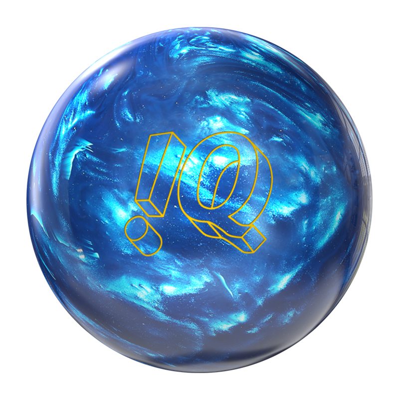 Storm IQ Tour Sapphire Bowling Ball Questions & Answers