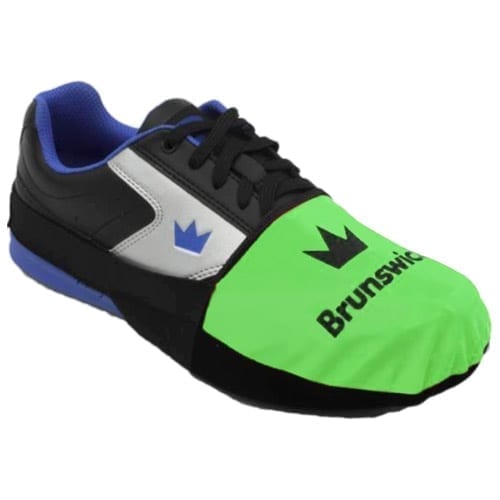 Brunswick Shoe Slider Green Questions & Answers