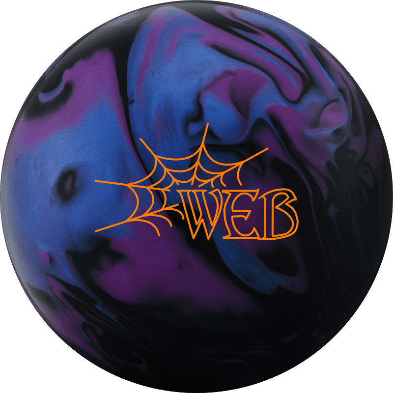 Hammer Web Bowling Ball Questions & Answers