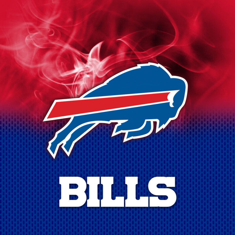 KR NFL Buffalo Bills On Fire Bowling Towel Questions & Answers