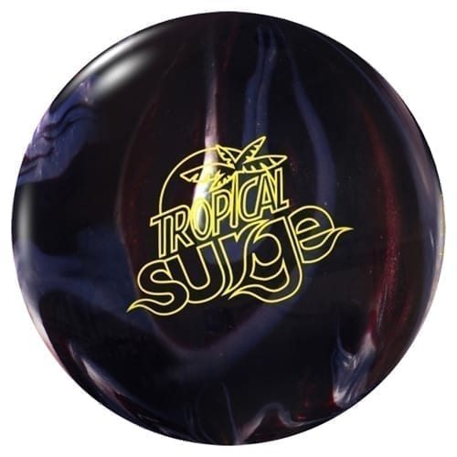 Storm Tropical Surge Carbon Chrome Bowling Ball Questions & Answers