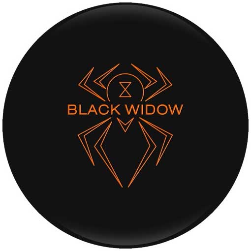 Hammer Black Widow Urethane Bowling Ball Questions & Answers