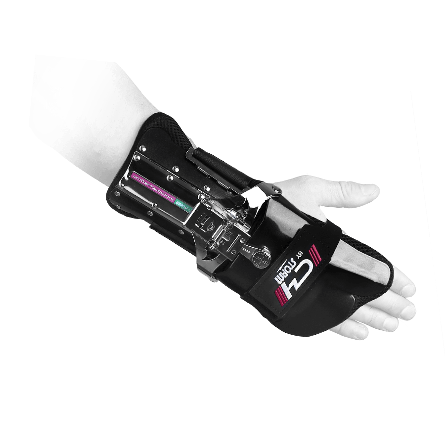 Can someone please tell me when will this (Storm C4 Wrist Support) be available? Been waiting for almost six months