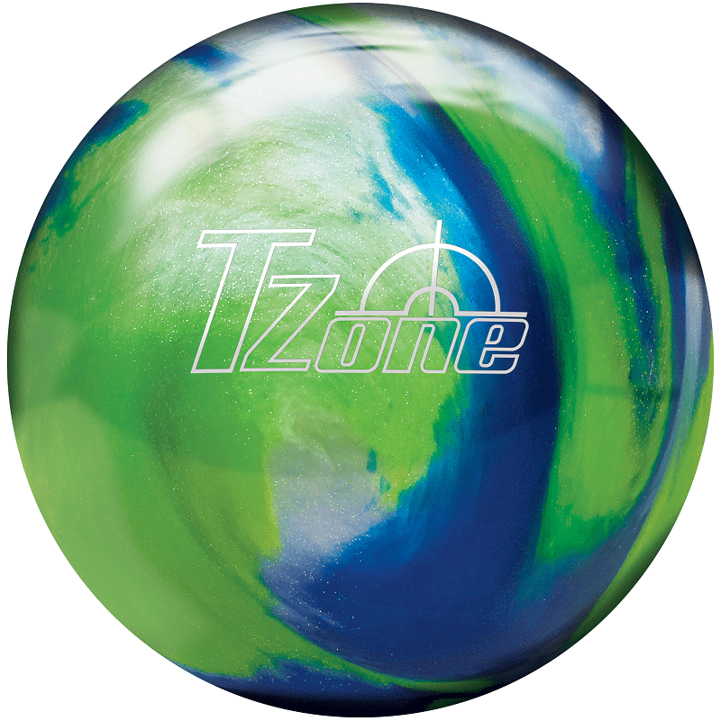 Brunswick TZone Ocean Reef Bowling Ball Questions & Answers